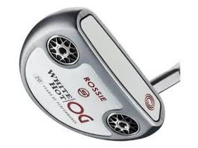⛳Callaway - Putter Odyssey White Hot OG Rossie S 35